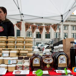Main St. Station Farmers Market