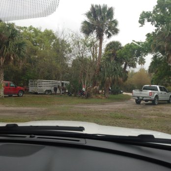 Long Riders Stables - Horseback Riding Near Me - Fort Pierce, Florida