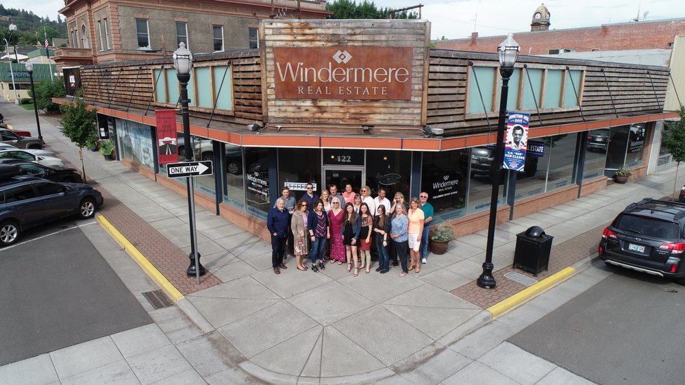 WINDERMERE REAL ESTATE COLUMBIA RIVER Request Information 122