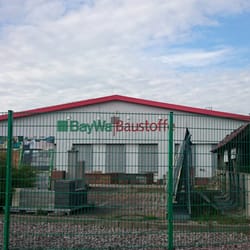 BayWa Baustoffe