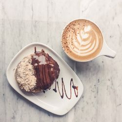 Parlor Doughnuts Bowling Green