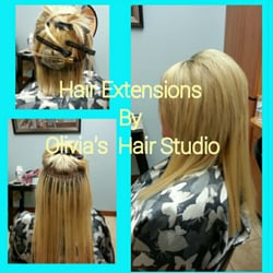 Olivia's Hair Studio
