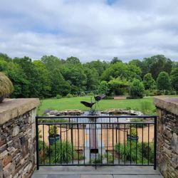Paul J Ciener Botanical Garden
