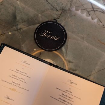 Torrisi - Italian Near Me - New York, New York Torrisi - Italian Near Me - New York, New York