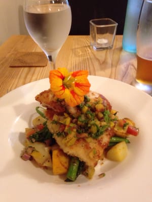 MATEUS BISTRO by null