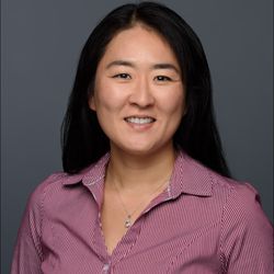Yumie Burden, DO - Tennessee Osteopathic Medicine