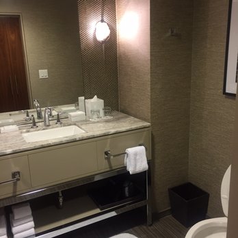 JW Marriott Austin - Bathroom - Hotels Near Me - Austin, Texas