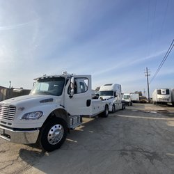 Jose and Sons Towing