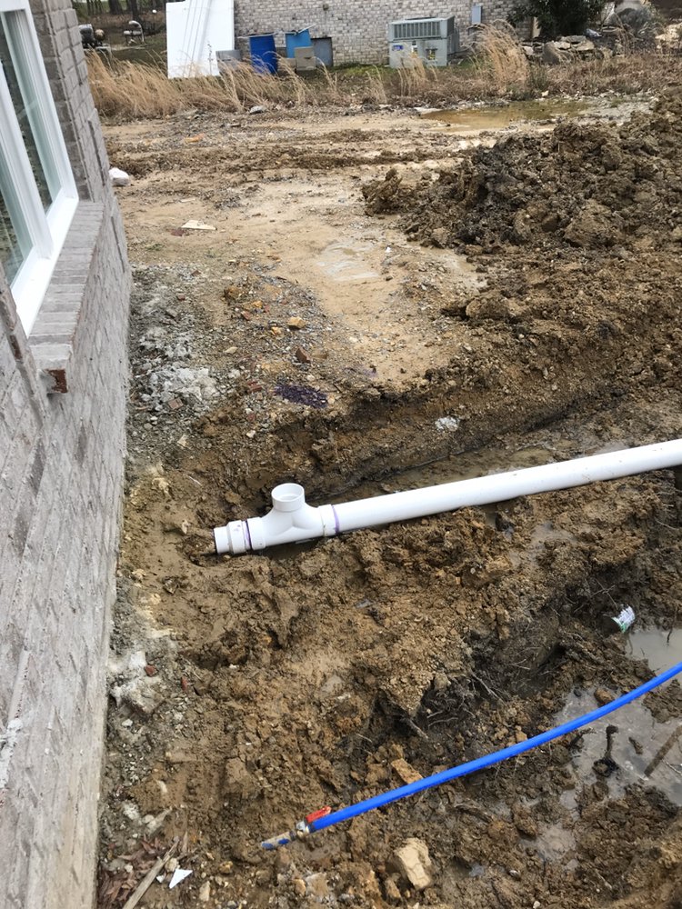 Slide of Riteway Plumbing