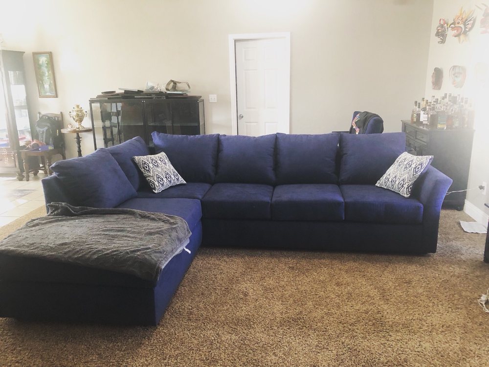 TEHACHAPI FURNITURE & MATTRESS CENTER Updated September 2024 36