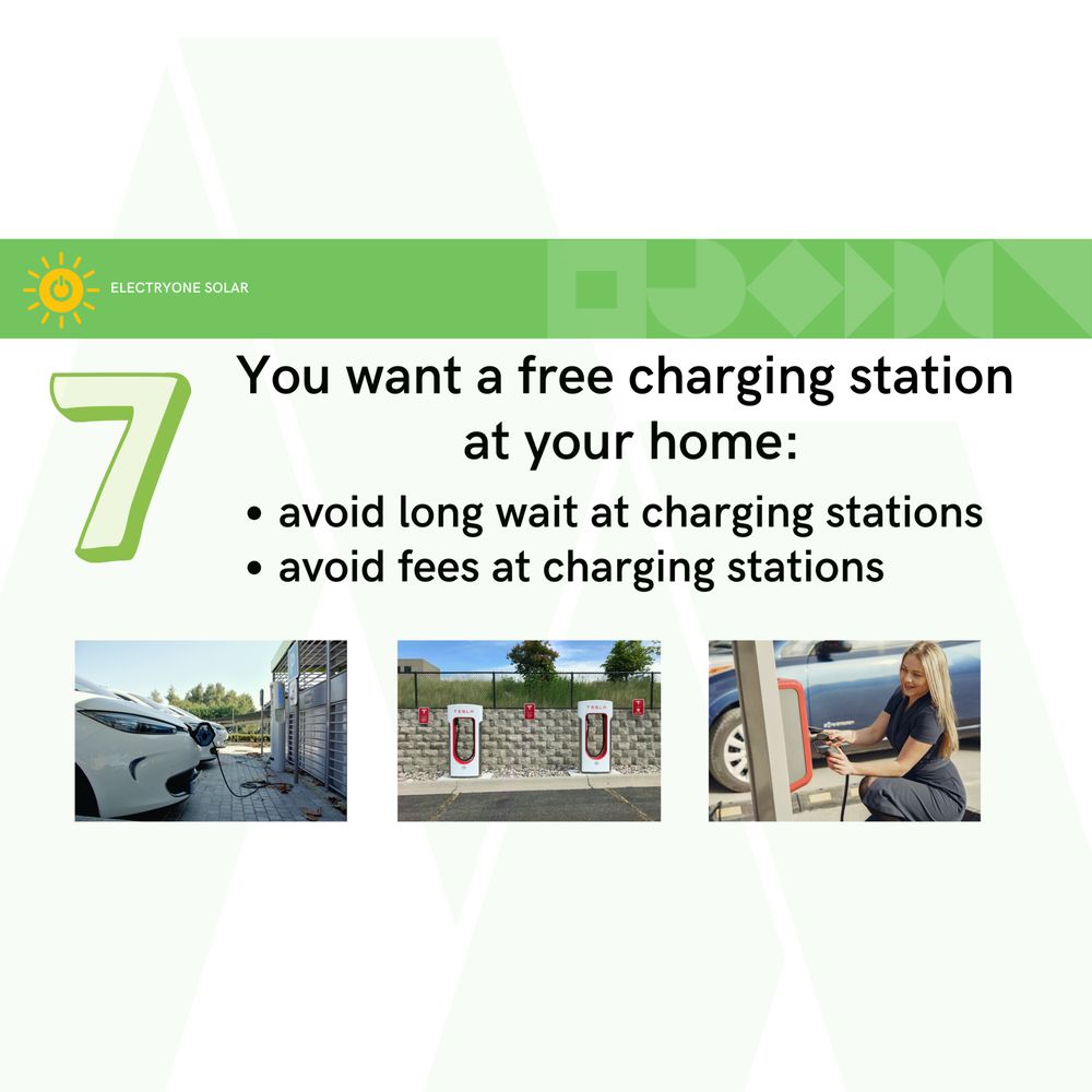 Slide of Electryone Solar Roof Consultants