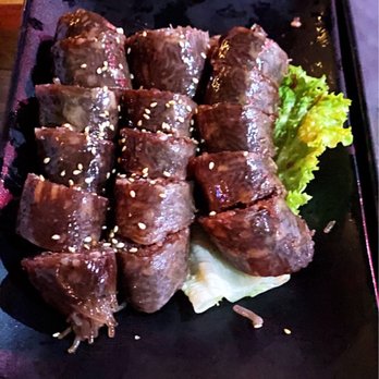 Thank Sool Pocha - Blood Sausage - Pubs Near Me - Aurora, Colorado Thank Sool Pocha - Blood Sausage - Pubs Near Me - Aurora, Colorado