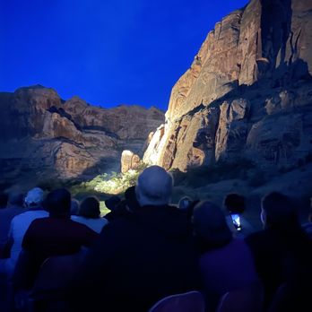Canyonlands by Night - Night boat tour. - Tours Near Me - Moab, Utah Canyonlands by Night - Night boat tour. - Tours Near Me - Moab, Utah