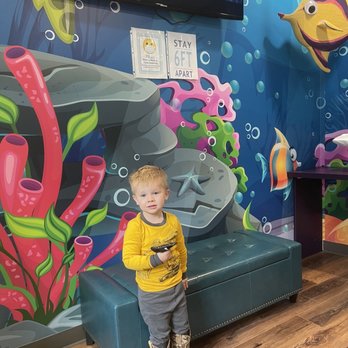 Sparkle Kids Dental Care - Pediatric Dentists Near Me - Modesto, California