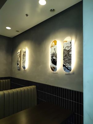 Lighting Installations - Specialized in assessing current lighting setups, providing tailored recommendations based on customer needs, and expertly installing new lighting systems to enhance functionality and aesthetics.