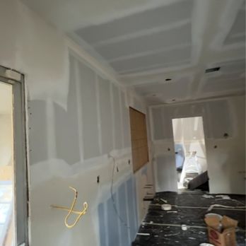 KLM Drywall - first hand of drywall taping - Drywall Installation & Repair Near Me - Azusa, California KLM Drywall - first hand of drywall taping - Drywall Installation & Repair Near Me - Azusa, California
