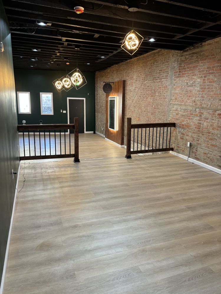 Slide of Joshua's Home Remodeling