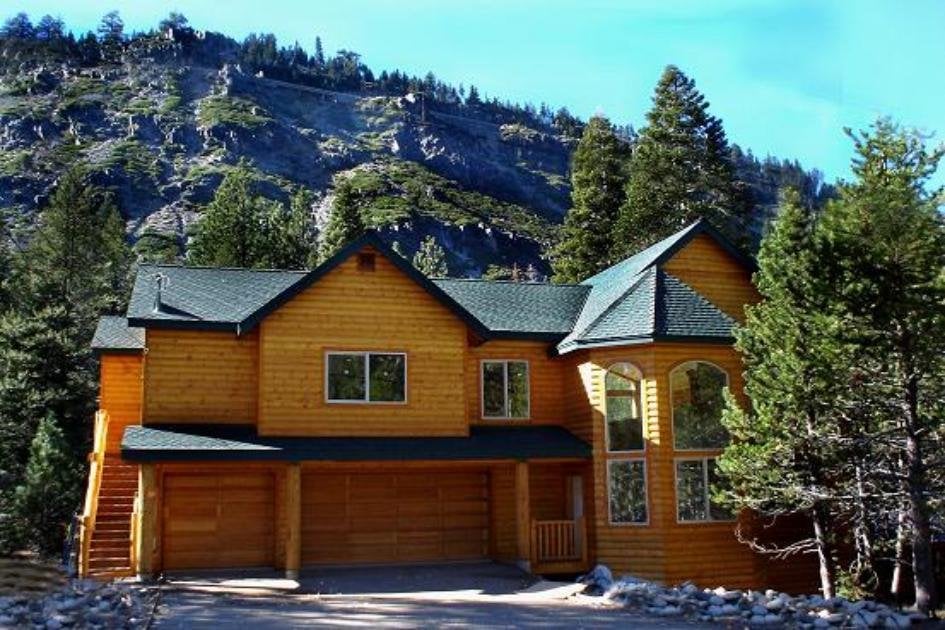 SPLENDID VACATION HOMES South Lake Tahoe, California Vacation Rental Agents Phone Number