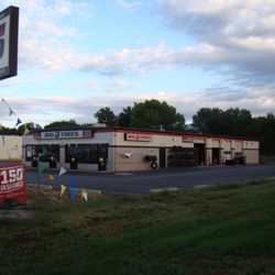 Big O Tires