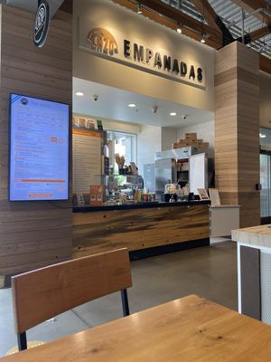 Junction Food & Drink by null