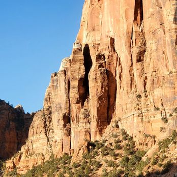 Zion National Park - Parks Near Me Zion National Park - Parks Near Me