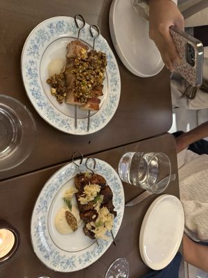 The Aperture by null