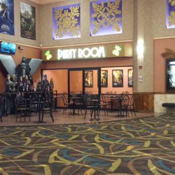 Regal Dole Cannery - Party Room - Cinema Near Me - Honolulu, Hawaii