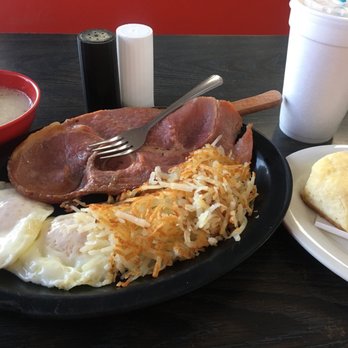 Circle T Restaurant - Picture says it all - American Near Me - Hazard, Kentucky