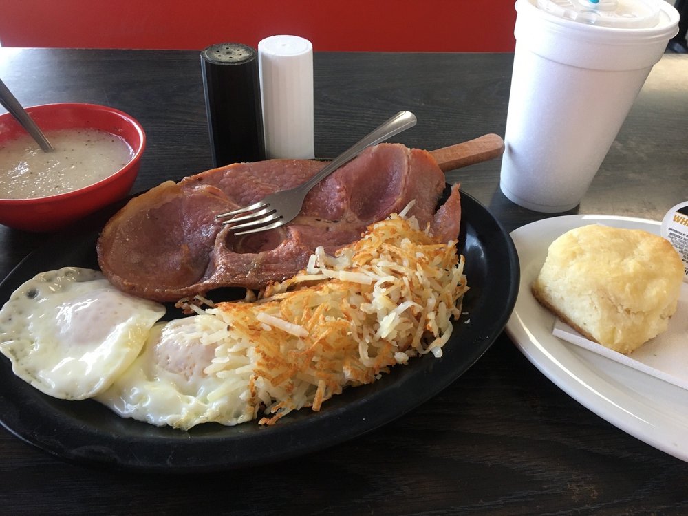 CIRCLE T RESTAURANT Updated May 2024 29 Photos & 18 Reviews 1519