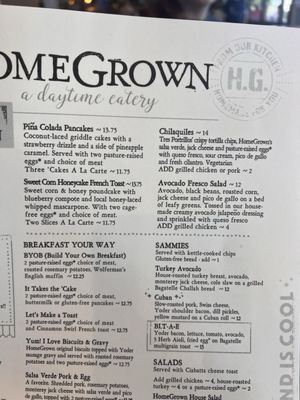 HomeGrown Wichita - West by null
