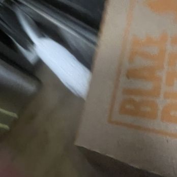 Blaze Pizza - Pizza Near Me - Carlsbad, California