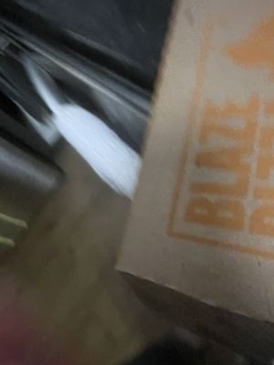 Menu photo 2 Blaze Pizza Carlsbad, CA