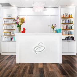 Elavina Salon and Spa