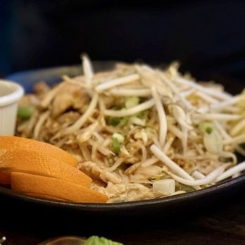 Nour Thai Kitchen - Thai Near Me - Oakland Park, Florida