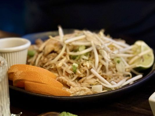 Nour Thai Kitchen by null