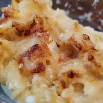 J. Alexander's - Mac n cheese - New American Near Me - Ft. Lauderdale, Florida
