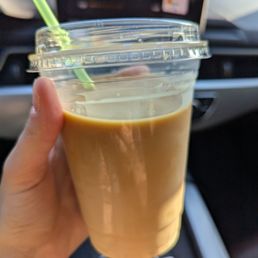 Cold Brew