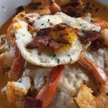 Dish Society - Shrimp and grits - New American Near Me - Katy, Texas Dish Society - Shrimp and grits - New American Near Me - Katy, Texas
