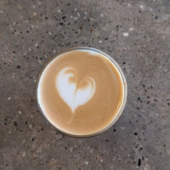 Rabble Coffee - Cortado - Coffee & Tea Near Me - Indianapolis, Indiana