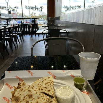 Tortacos - Mexican Near Me - Germantown, Maryland