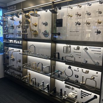 Ferguson Bath, Kitchen & Lighting Gallery - Koehler! - Appliances Near Me - Irvine, California Ferguson Bath, Kitchen & Lighting Gallery - Koehler! - Appliances Near Me - Irvine, California