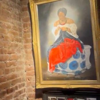 Rebel - Artwork - Haitian Near Me - New York, New York Rebel - Artwork - Haitian Near Me - New York, New York