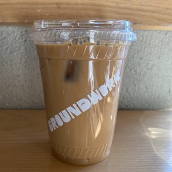 Groundwork Coffee - Vietnamese Iced Coffee - Coffee & Tea Near Me - Los Angeles, California Groundwork Coffee - Vietnamese Iced Coffee - Coffee & Tea Near Me - Los Angeles, California