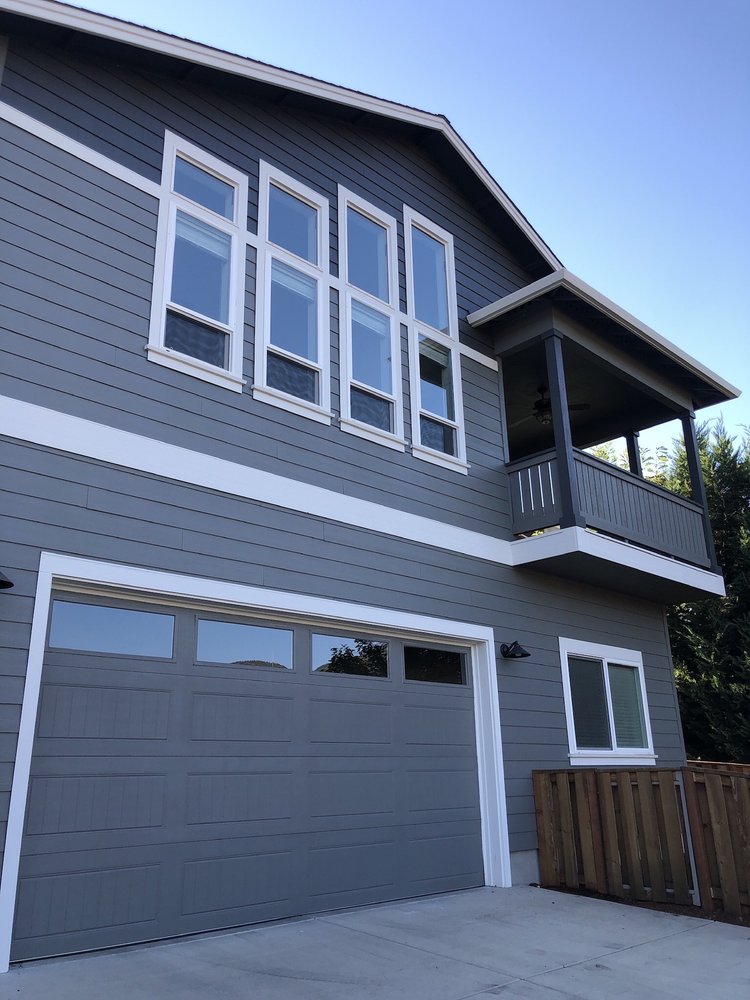 CLEAR AS DAY WINDOW CLEANING Updated August 2024 54 Photos 2101