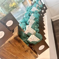 Lindsay Taylor SPAtique - Our gift cards are always a coveted gift for every occasion.
