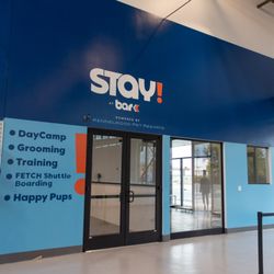 Bar K St Louis - Stay! at Bar K offering dog daycare, grooming and training.