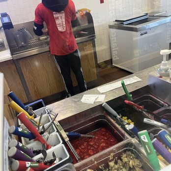 Smoothie King - Day 2 - Juice Bars & Smoothies Near Me - Upper Marlboro, Maryland