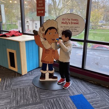 Grand Rapids Children's Museum - Children's Museums Near Me - Grand Rapids, Michigan