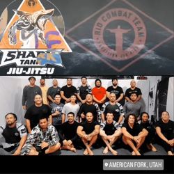 Rio Combat Team Utah
