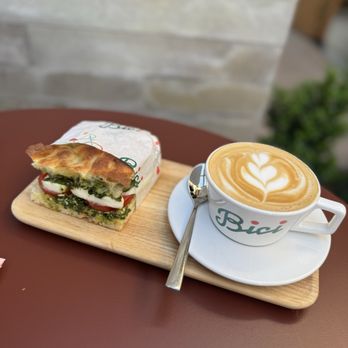 Bici Coffee - Coffee & Tea Near Me - Menlo Park, California Bici Coffee - Coffee & Tea Near Me - Menlo Park, California